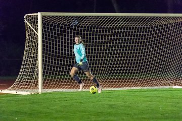Bild 114 - B-Juniorinnen VfL Pinneberg - Eimsbuettler TV : Ergebnis: 1:0